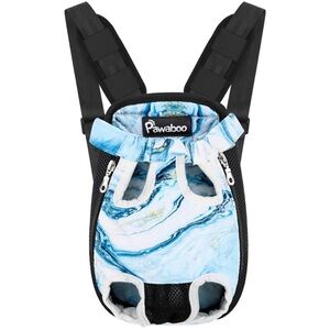 Pawaboo Pet Carrier Backpack
